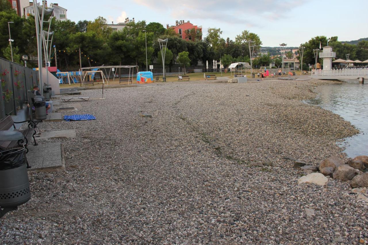 Apartma Sea Sun & Me Koper