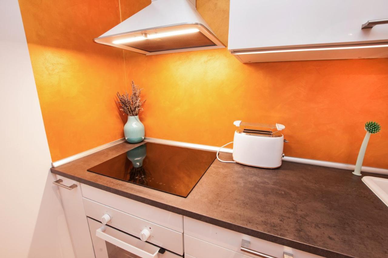 Apartma Sea Sun & Me Koper