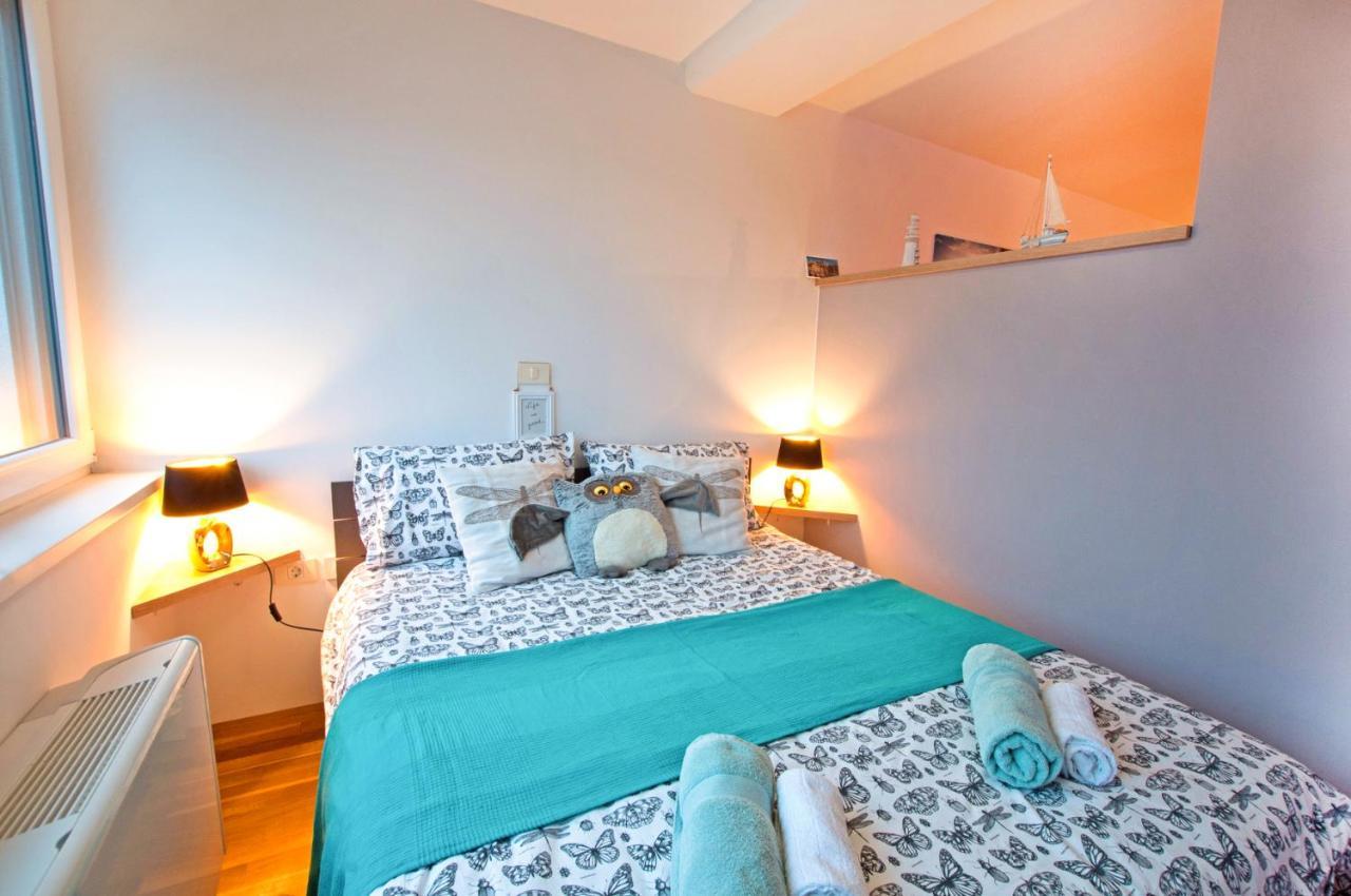 Sea Sun & Me Appartement *