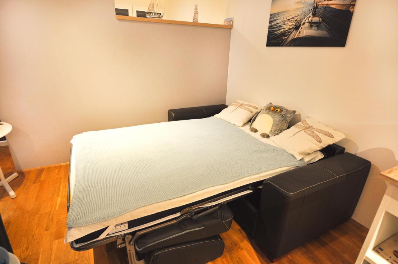 Sea Sun & Me Appartement Koper
