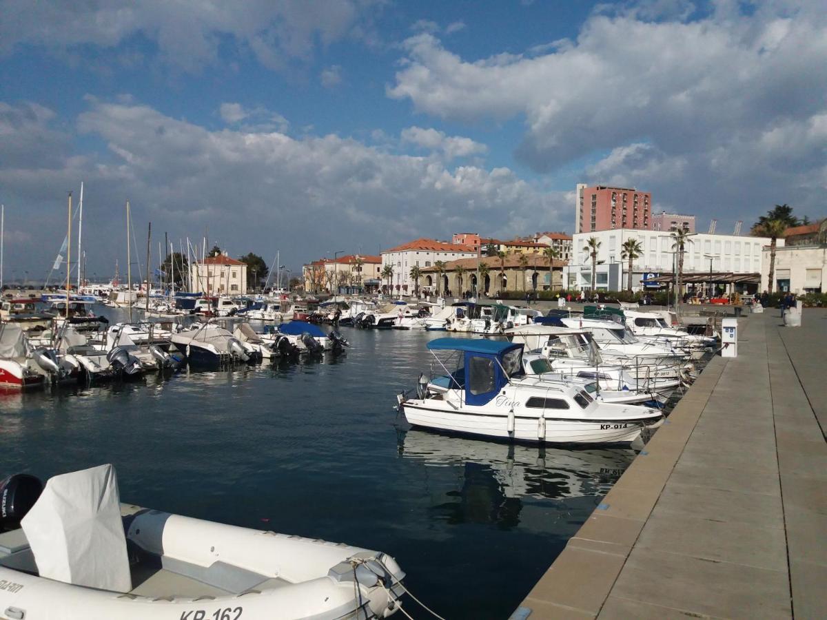 Sea Sun & Me Koper