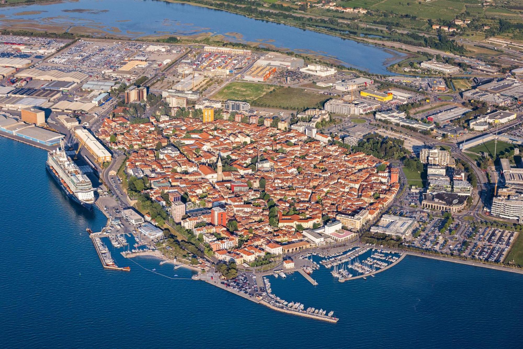Sea Sun & Me Koper
